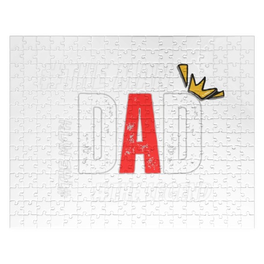 Father's Day Collection. Jigsaw Puzzles
