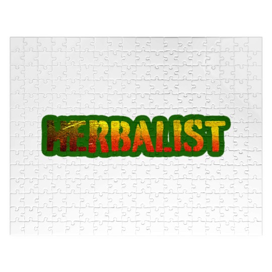 Patriotic Reggae Clothing Rasta Premium Jigsaw Puzzles