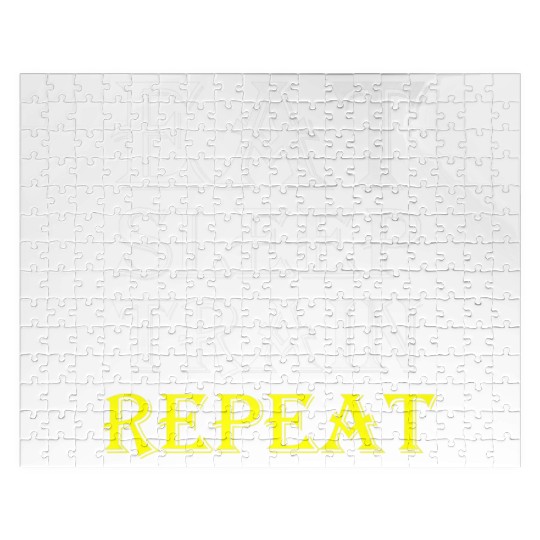 Motivation Clothing Workout Premium Jigsaw Puzzles