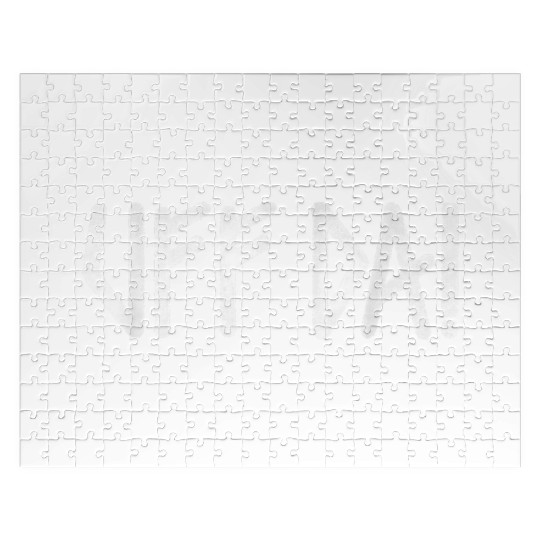 Uff Scandinavian Minnesota Expression Jigsaw Puzzles