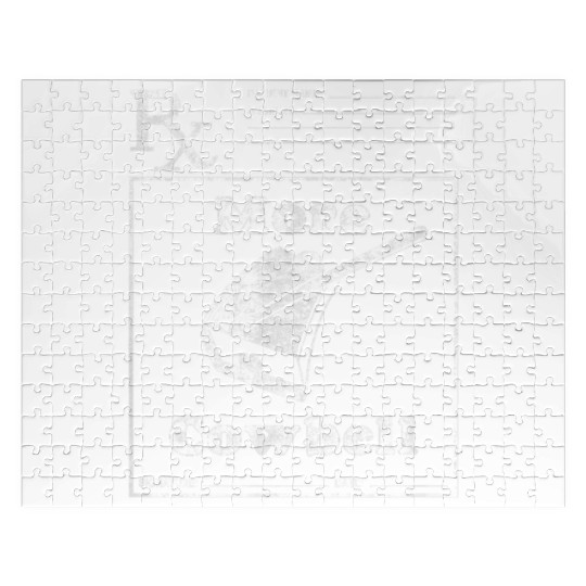 Funny Cowbell Novelty Comedy Jigsaw Puzzles