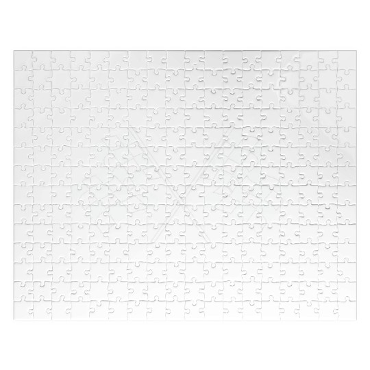 Drag Racing Racetrack Checkered Flag Race Day Jigsaw Puzzles