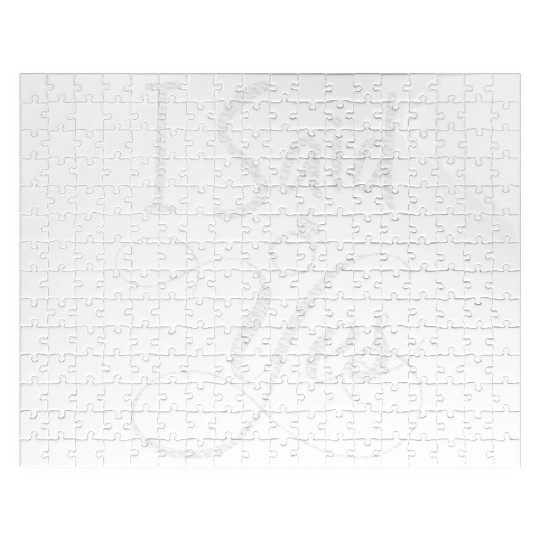 I Said Yes Engagement Announcement Couple Sayings Jigsaw Puzzles