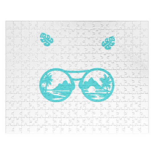 Friends Cruise Vacation Jigsaw Puzzles