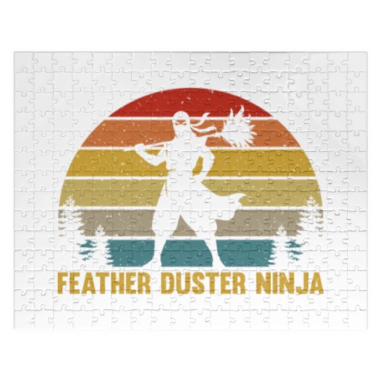 Housekeeper - Housekeeper Maid - Housekeeper Funny Jigsaw Puzzles