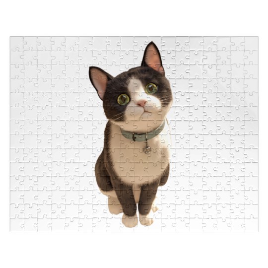 Cute kittens Jigsaw Puzzles