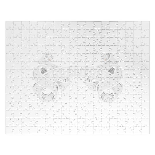 Metal Hard Rock Skull Heavy Jigsaw Puzzles