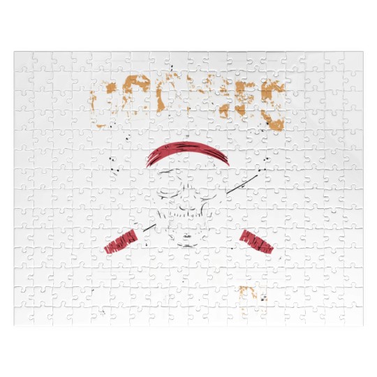 The Goonies Never Say Die Jigsaw Puzzles