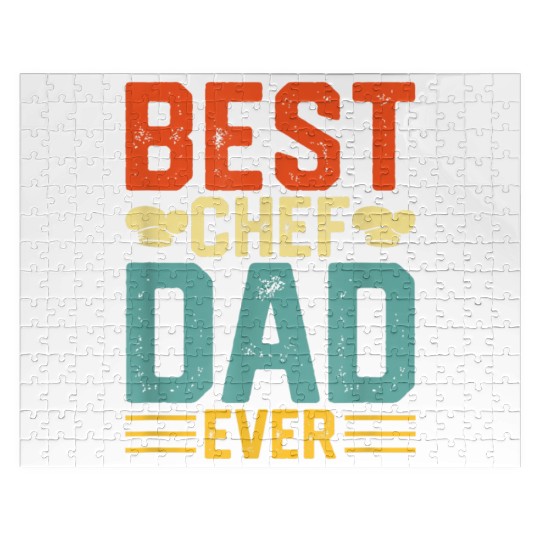 best lover fathers Cooking Jigsaw Puzzles