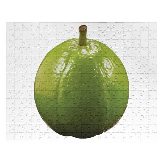 Guava Realistic Jigsaw Puzzles