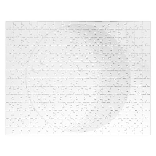 Bow Moon Archery Jigsaw Puzzles