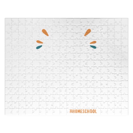 Embrace The Homeschool Journey With Your Jigsaw Puzzles