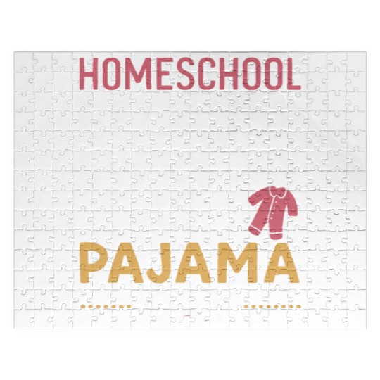 Embrace The Homeschool Journey With Your Jigsaw Puzzles