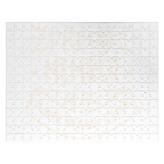 Proud Member Anti Woke Club LIKE US ON FACEBOOK Jigsaw Puzzles