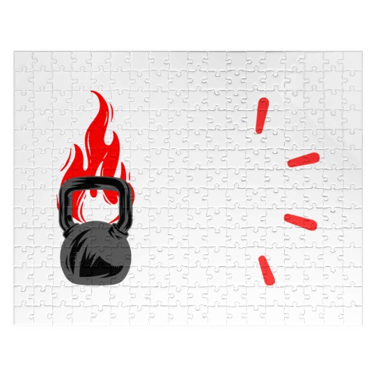 No Days OFF Jigsaw Puzzles