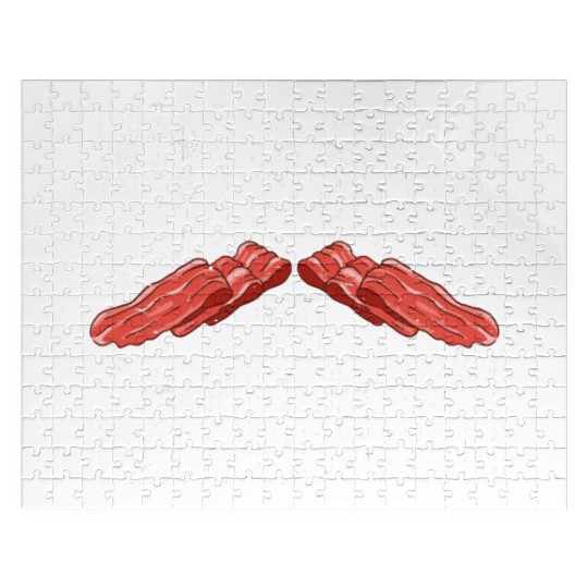 You Had Me At Bacon Jigsaw Puzzles
