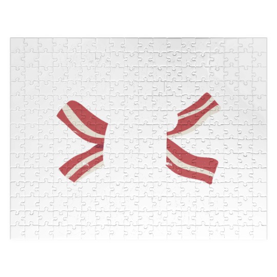 You Had Me At Bacon Jigsaw Puzzles