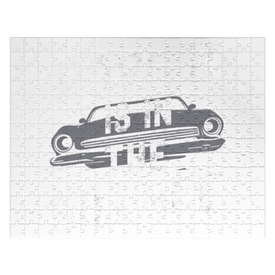 Mobster Gangster Mafia Organized Crime Boss Jigsaw Puzzles