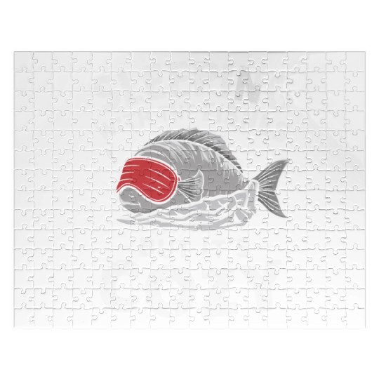 Mobster Gangster Mafia Organized Crime Boss Jigsaw Puzzles