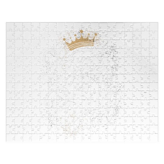 Mobster Gangster Mafia Organized Crime Boss Jigsaw Puzzles