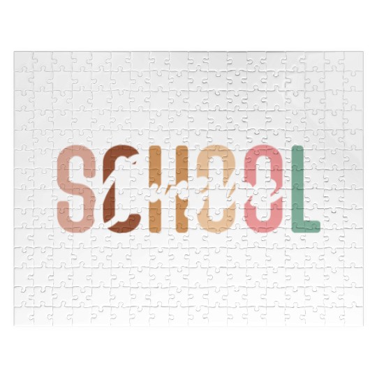 School Counselor School Counselor Jigsaw Puzzles