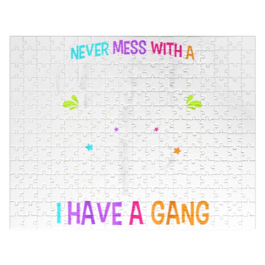 Daycare Teacher Jigsaw Puzzles