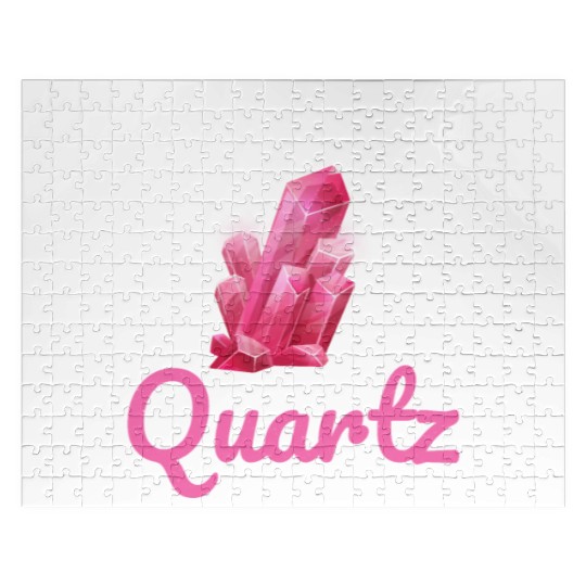 Crystal Collecting Rock Hunting Mineral Collector Jigsaw Puzzles