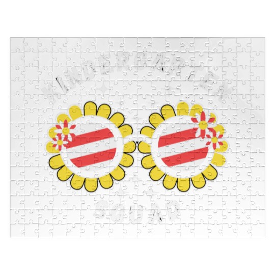 Kindergarten Squad - Kindergarten Teacher Jigsaw Puzzles