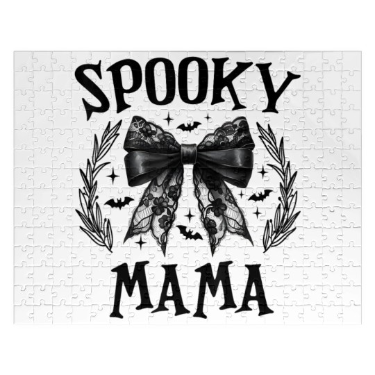 Colorful Kawaii Art Axolotl Splashes Of Paint Kids Jigsaw Puzzles