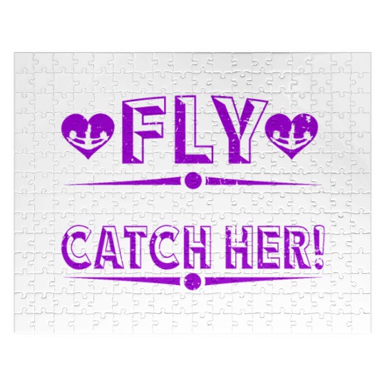 Dream Cheer Mom Cheerleading Mommy Mother's Day Jigsaw Puzzles