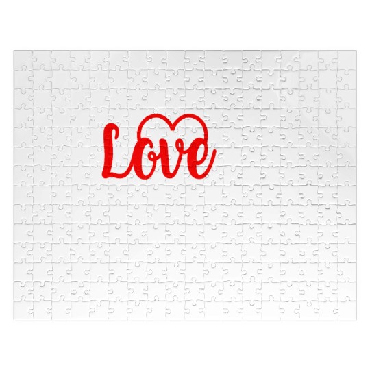 I Love My Daughter to Dad Funny Father's Day Daddy Jigsaw Puzzles