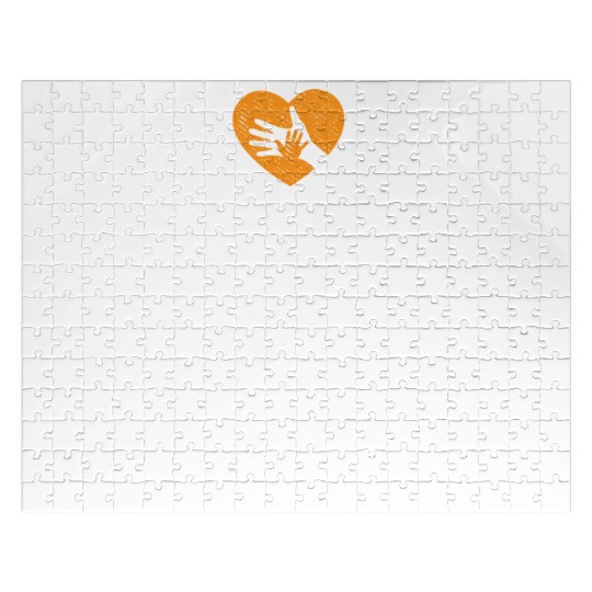 I Love My Daughter to Dad Funny Father's Day Daddy Jigsaw Puzzles