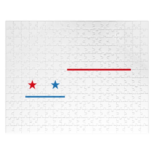 Kamala Harris 2024 For President Election Campaign Jigsaw Puzzles