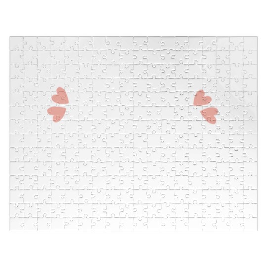 Father's Day Gift Best Dad Ever Jigsaw Puzzles