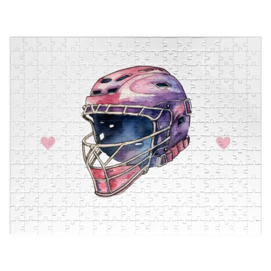 Softball Mom | Softball Mama | Game Day Jigsaw Puzzles