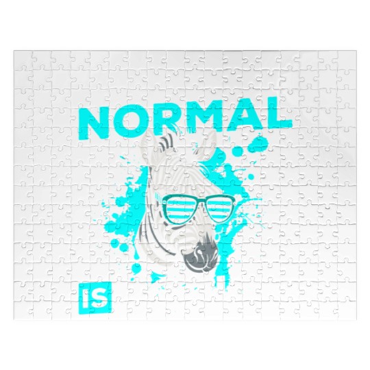 Safari Wilderness Nature Conservation Jigsaw Puzzles