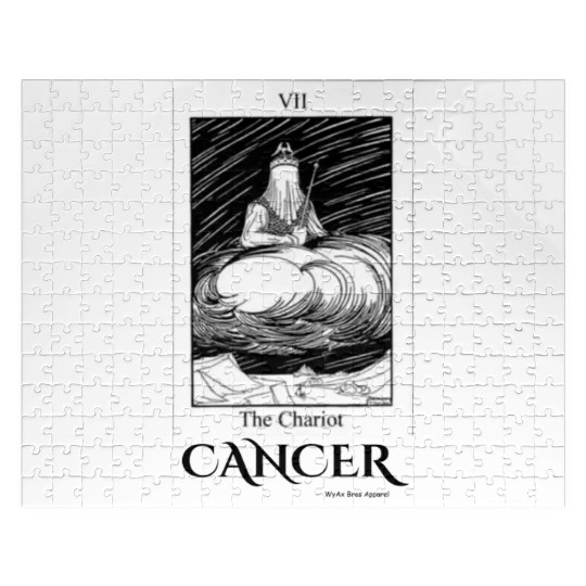 CANCER 1 Jigsaw Puzzles