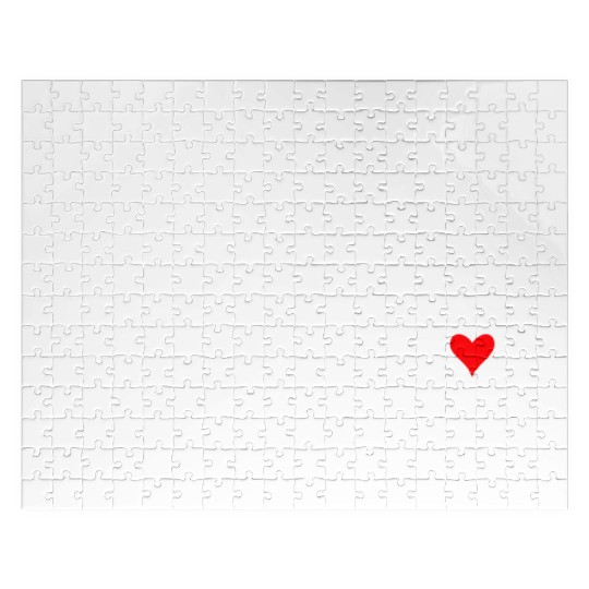 Proud Cheer Dad Of A Class Of 2025 Senior Graduate Jigsaw Puzzles