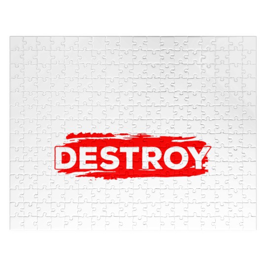 Blocks Children Building Miniature Building Jigsaw Puzzles