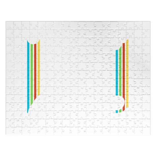 Surviving Purely Out Of Spite Jigsaw Puzzles