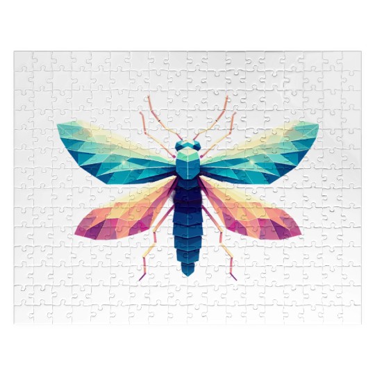 Fireflies,Lightning Bug Jigsaw Puzzles