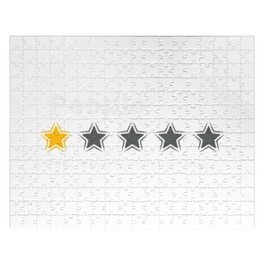 i hate people - people fcking nightmare Jigsaw Puzzles