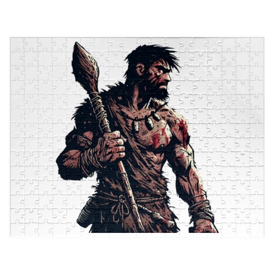 Warriors Jigsaw Puzzles