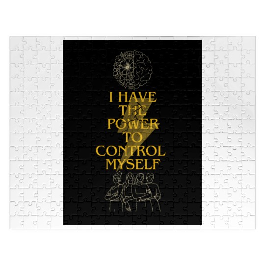 Self-Love Jigsaw Puzzles
