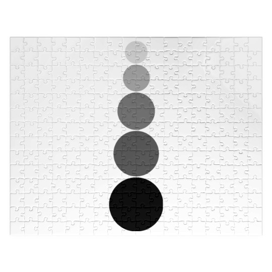 circle Jigsaw Puzzles