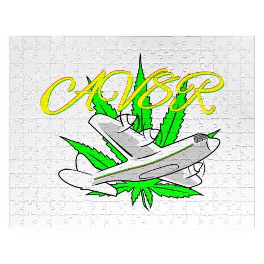 CLOUD PILOTS Jigsaw Puzzles