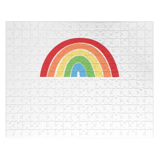 Empathy Hope Trust Loyalty Jigsaw Puzzles