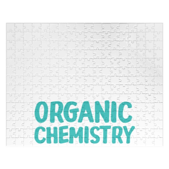 I'm Diene But I Survived Funny Organic Chemistry Jigsaw Puzzles