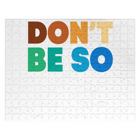 Organic Chemistry Periodic Table Don't Be So Salty Jigsaw Puzzles