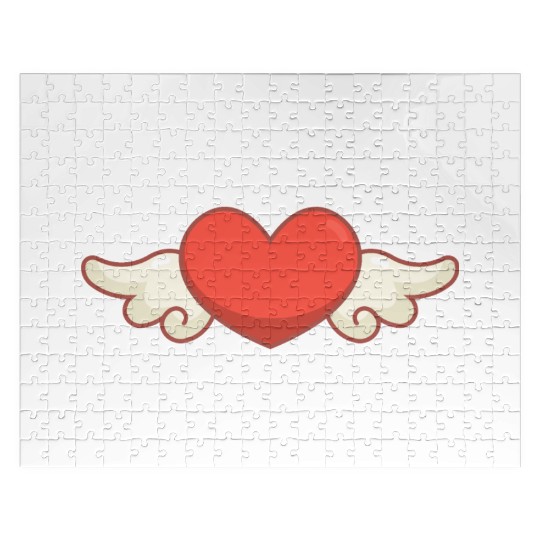 Funny I Love Cocktails 8 Jigsaw Puzzles